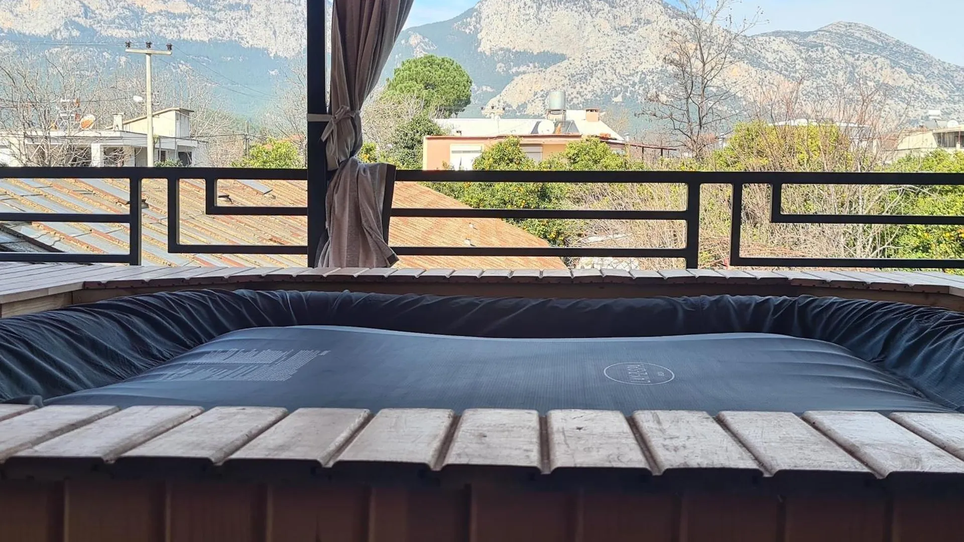 Villa Orange House Private Garden Terrace Hot Tub Mountain Views Konyaalti Antalya 0*,  Turkey