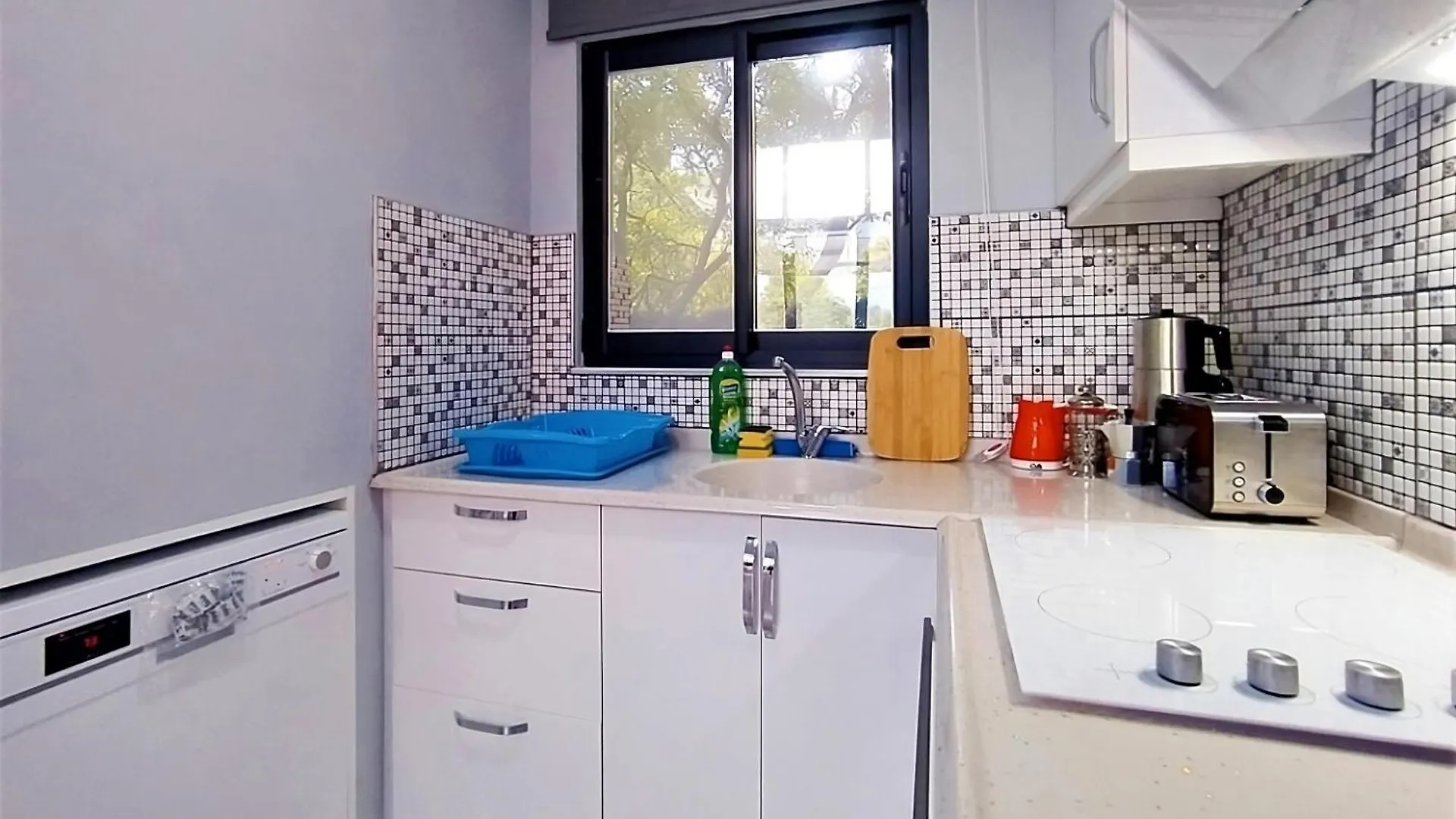 Villa Orange House Private Garden Terrace Hot Tub Mountain Views Konyaalti Antalya