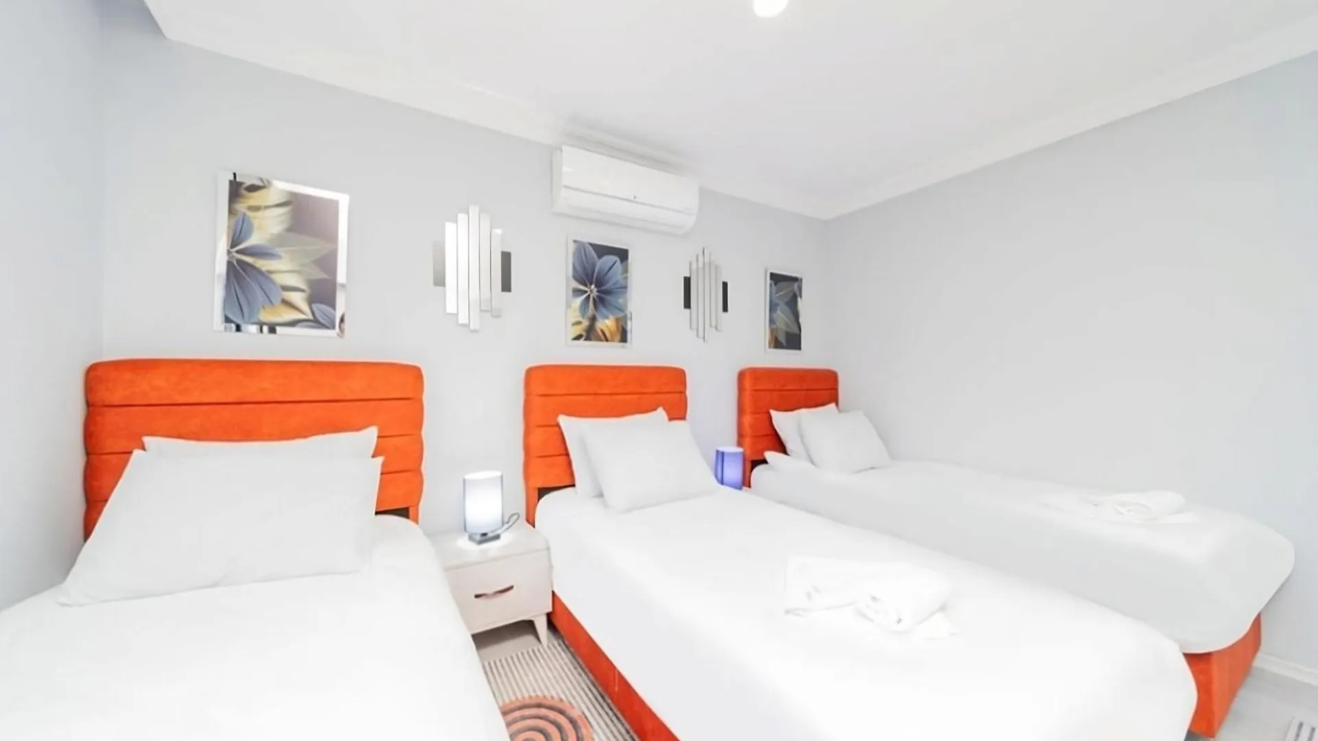 Villa Orange House Private Garden Terrace Hot Tub Mountain Views Konyaalti Antalya 0*,  Turkey