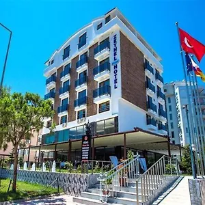 Zeynel Boutique أنطاليا