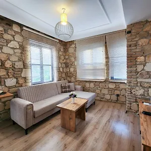  Apartment Sera Homes Kaleici Oldtown