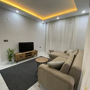  Apartment Havalimanina Yakin Havuzlu 1+1 Lux