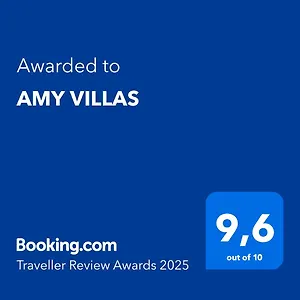  Villa Amy